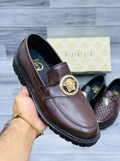 Guccci - Formal D11 - Brown