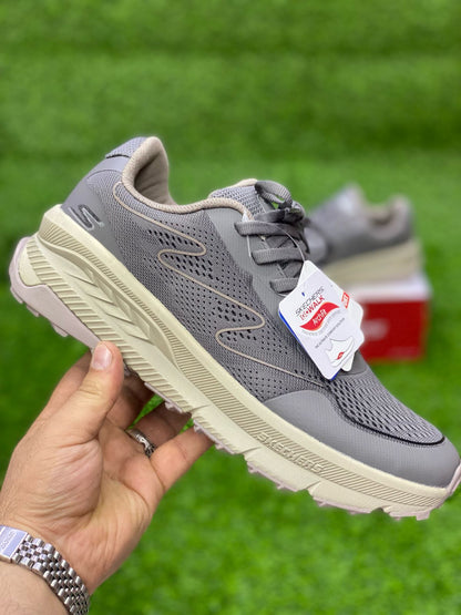 Skechers - Hyper Burst Out Door - Grey