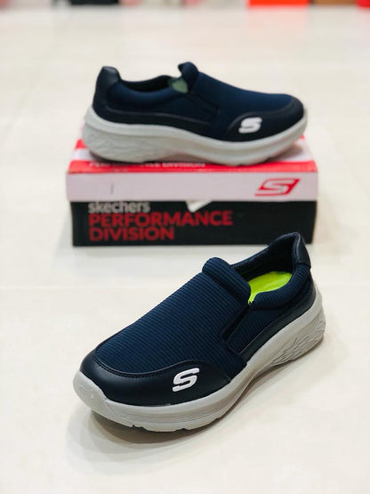 Zkecher - Go Walk - Navy Blue