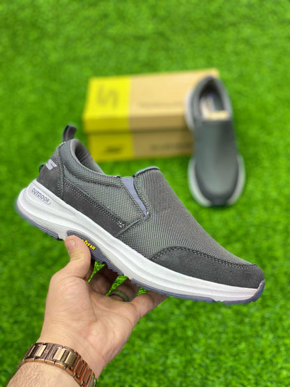 Skechers - Outdoor - Grey