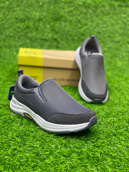 Skechers - Outdoor - Grey