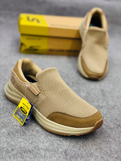 Skechers - Outdoor - Khaki (Sale)