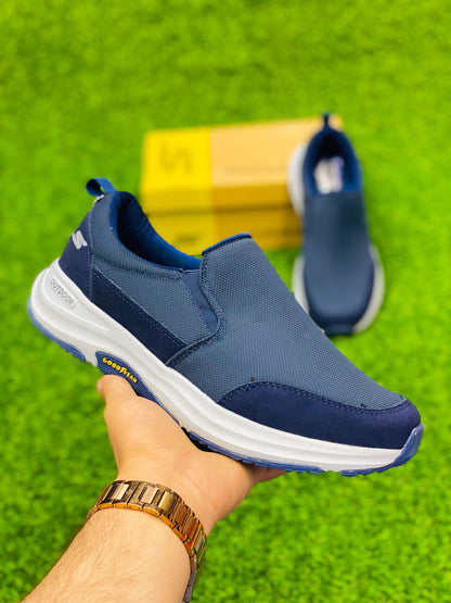 Skechers -Outdoor - Navy Blue