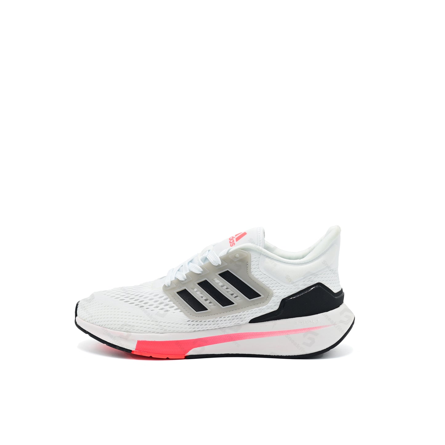 Adid - Ulltrabouncce Running - White Black