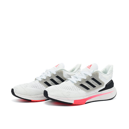 Adid - Ulltrabouncce Running - White Black