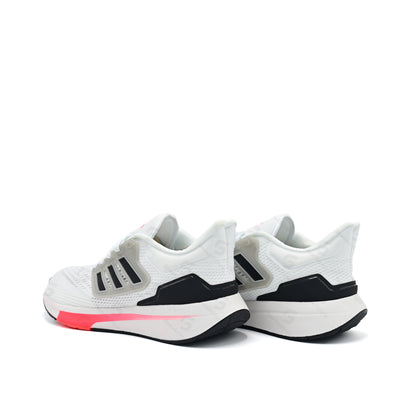 Adid - Ulltrabouncce Running - White Black