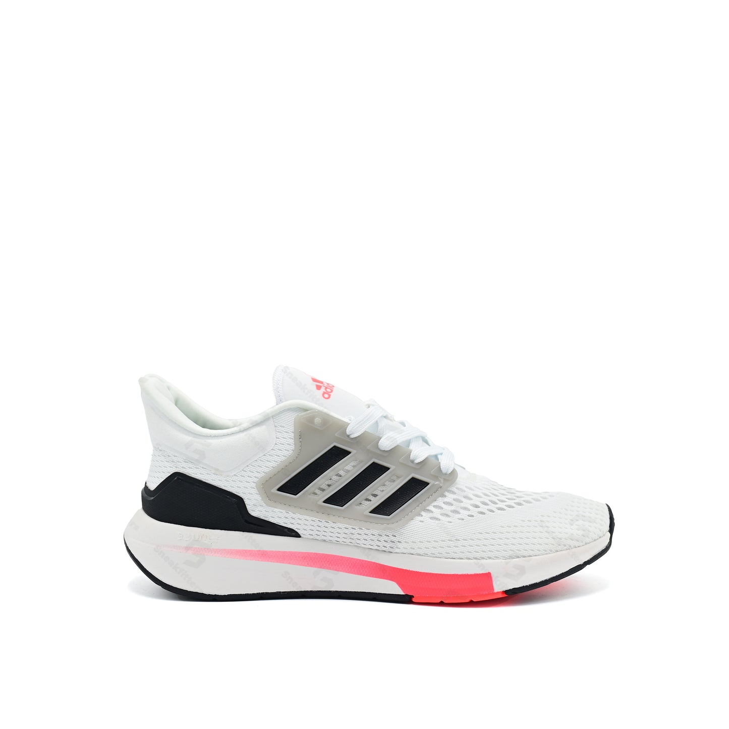 Adid - Ulltrabouncce Running - White Black