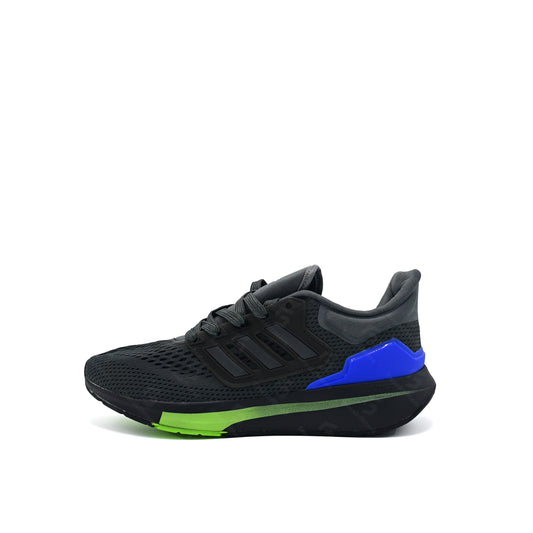 Adid - Ulltrabouncce Running - Charcoal Neon