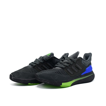 Adid - Ulltrabouncce Running - Charcoal Neon