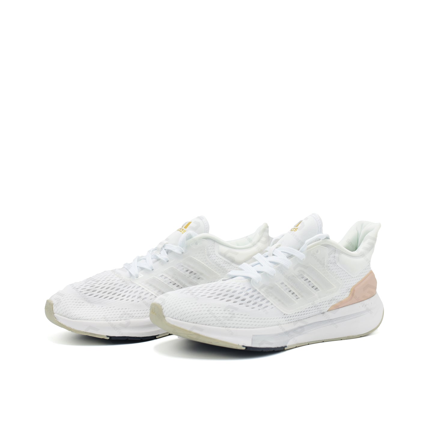 Adid - Ulltrabouncce Running - White Stone