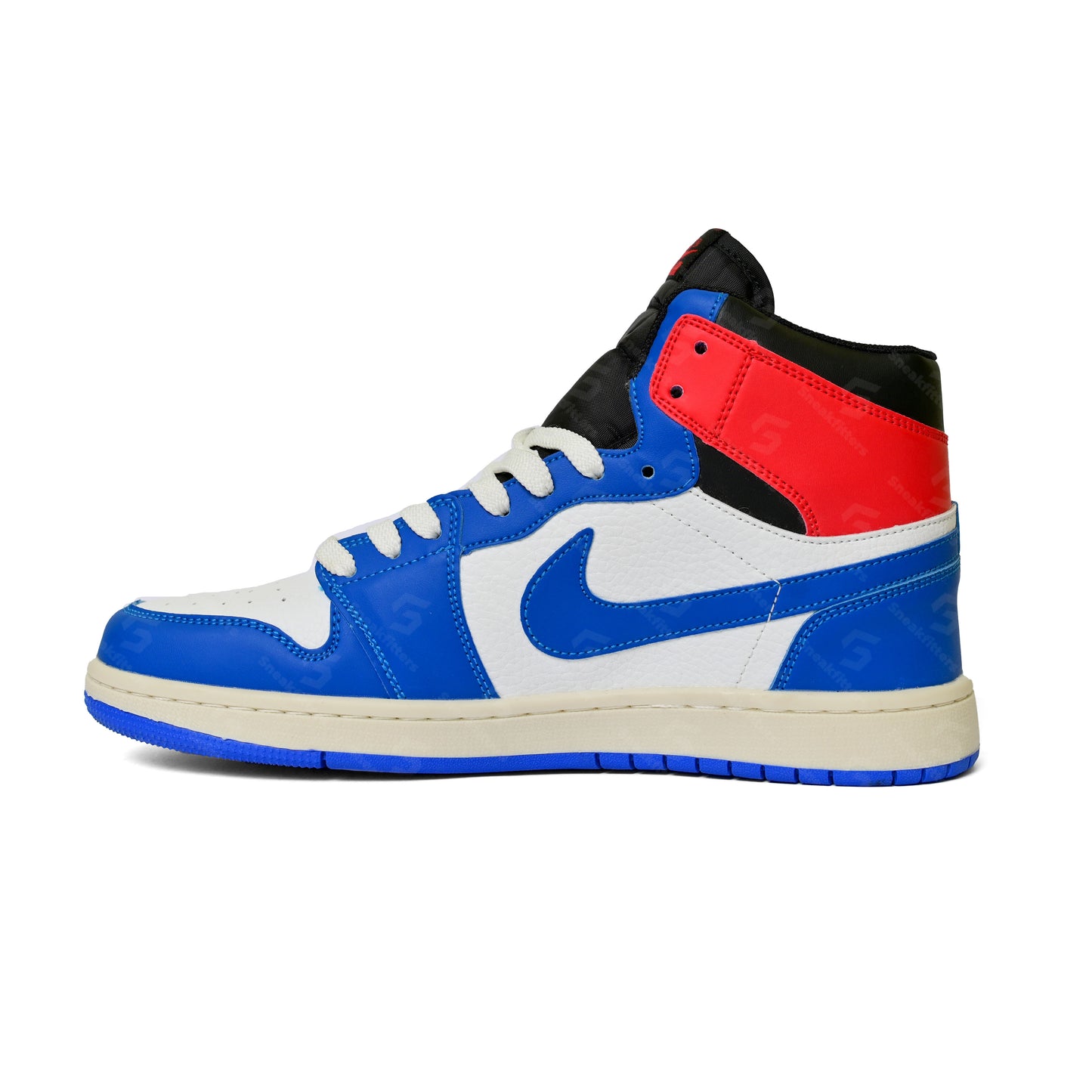 Ar Jdn 1 High - Retro - Union Blue