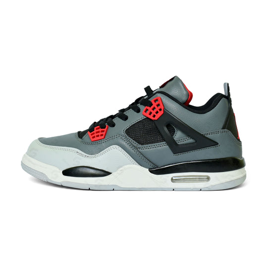 AR JDN 4 - Retro - Infrared