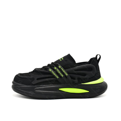 Fashion - B-Bold - Black Neon (Sale)