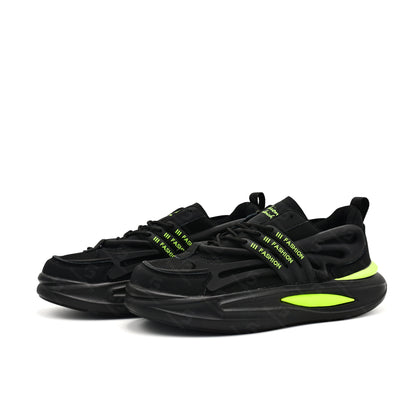 Fashion - B-Bold - Black Neon (Sale)