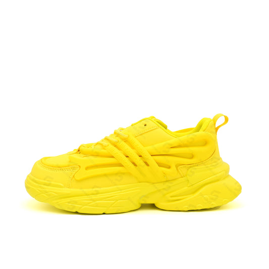 Fashion - Unicorn - Yellow (Sale)