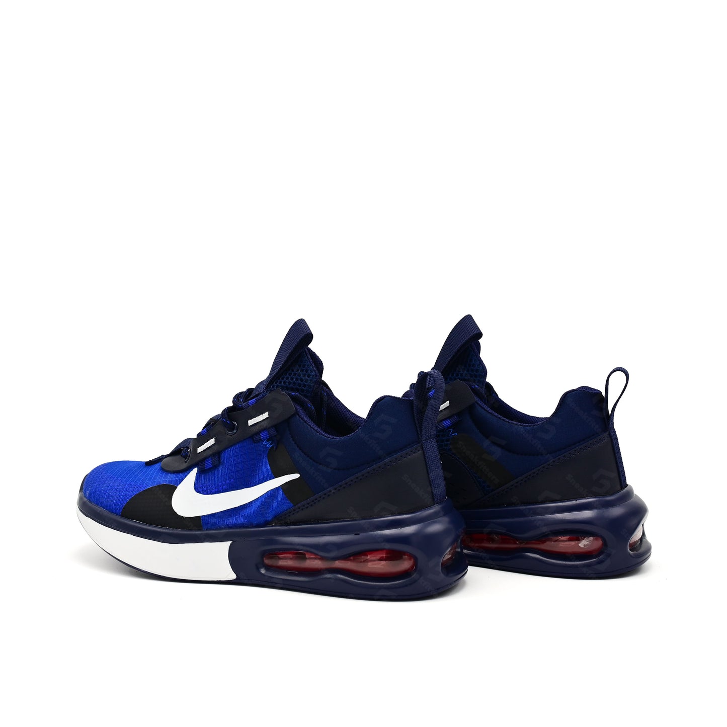 NKE Air Max 2021 - Navy Blue (Sale)