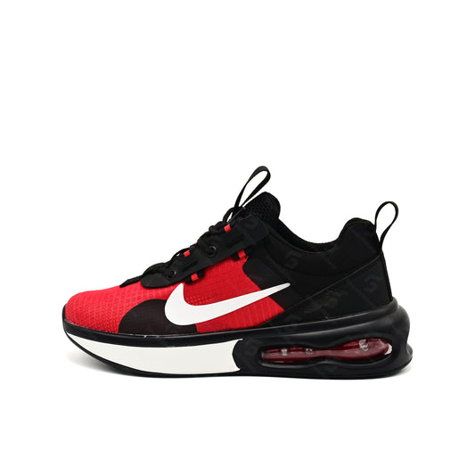 NKE Air Max 2021 - Red Black