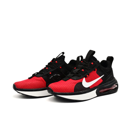 NKE Air Max 2021 - Red Black