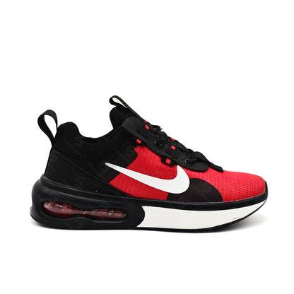 NKE Air Max 2021 - Red Black