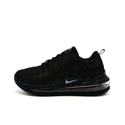 NKE Air Max 720 - All Black