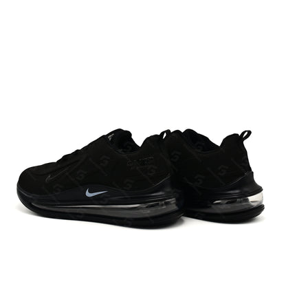 NKE Air Max 720 - All Black