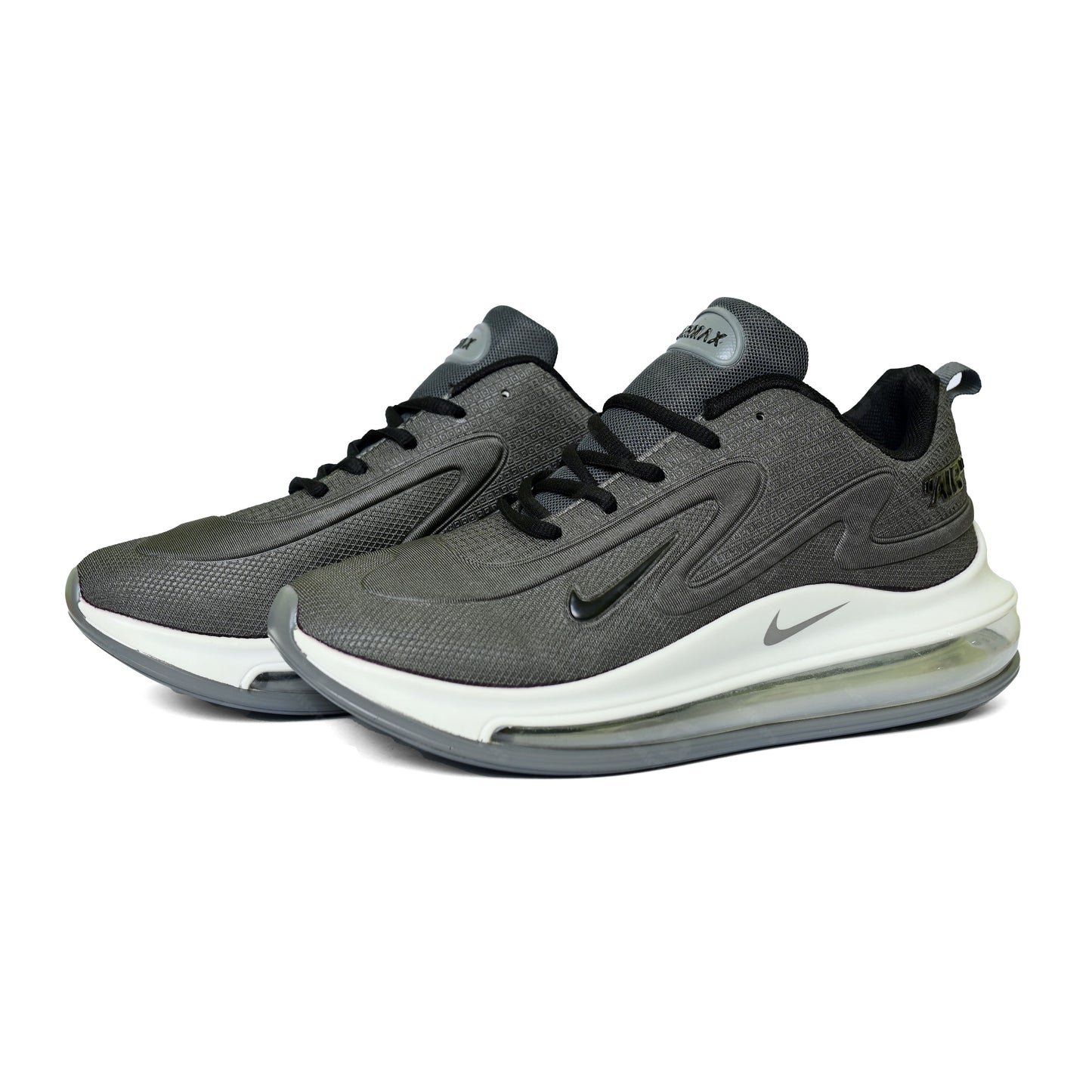 NKE Air Max 720 - Dark Grey