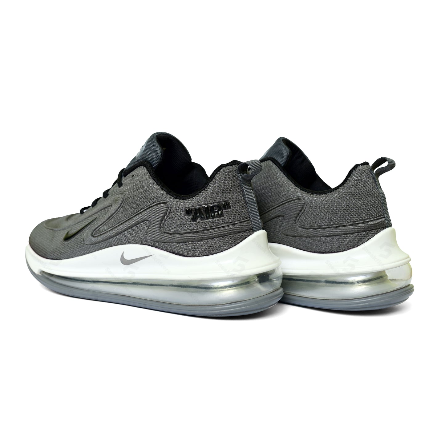 NKE Air Max 720 - Dark Grey