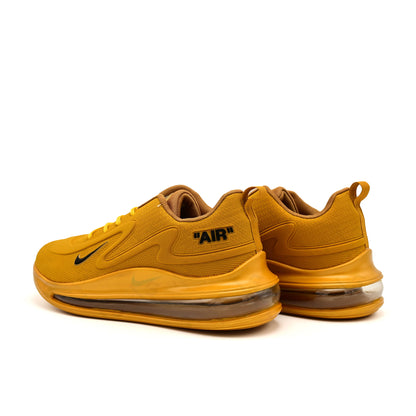 NKE Air Max 720 - Mustard