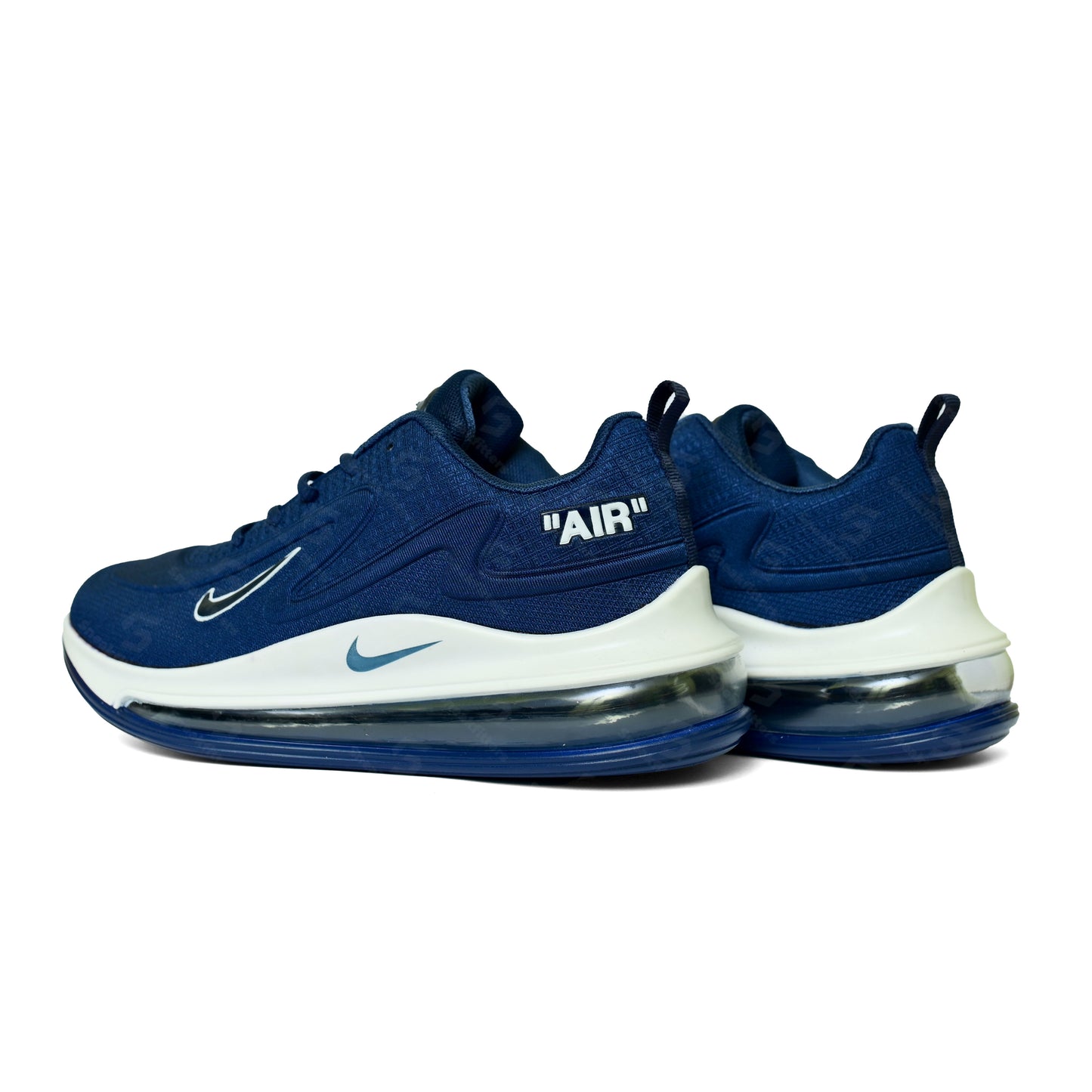 NKE Air Max 720 - Navy