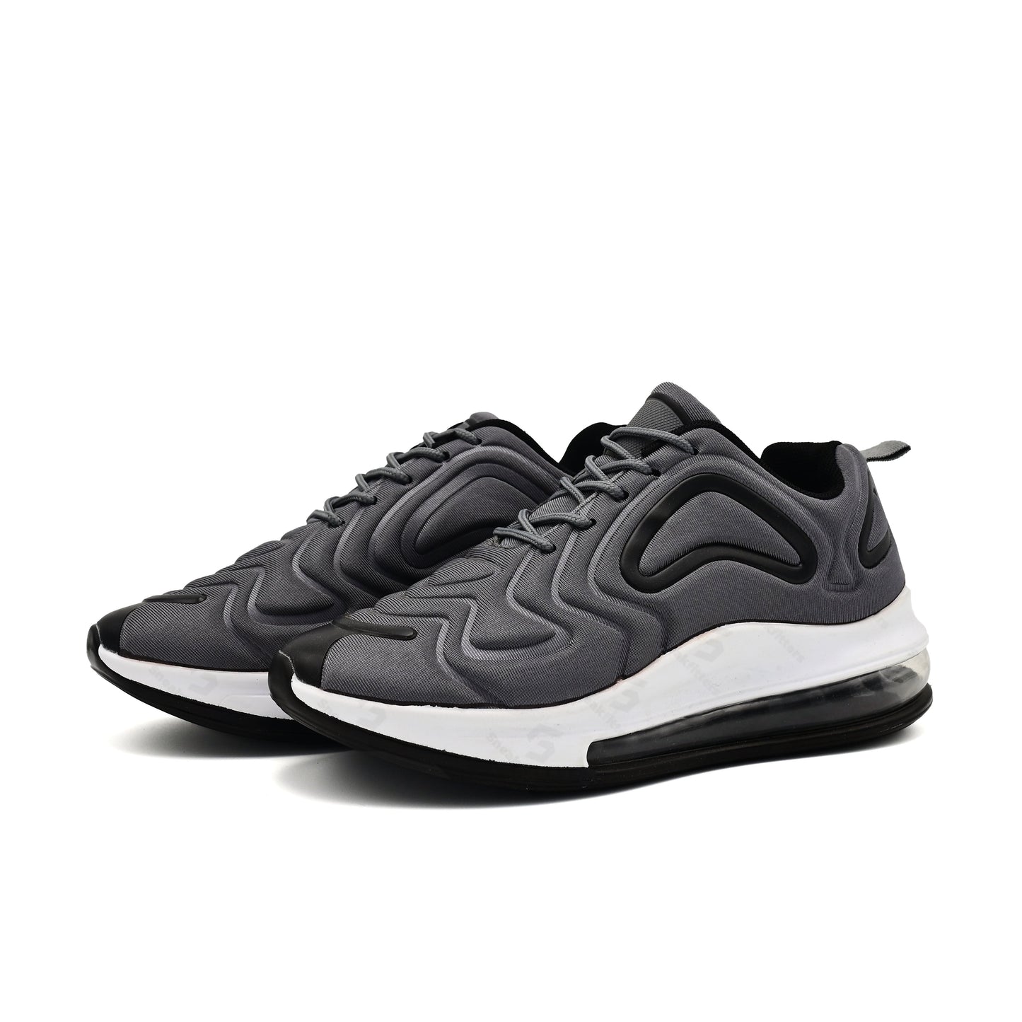 NKE Air Max 720 New - Dark Grey (Sale)