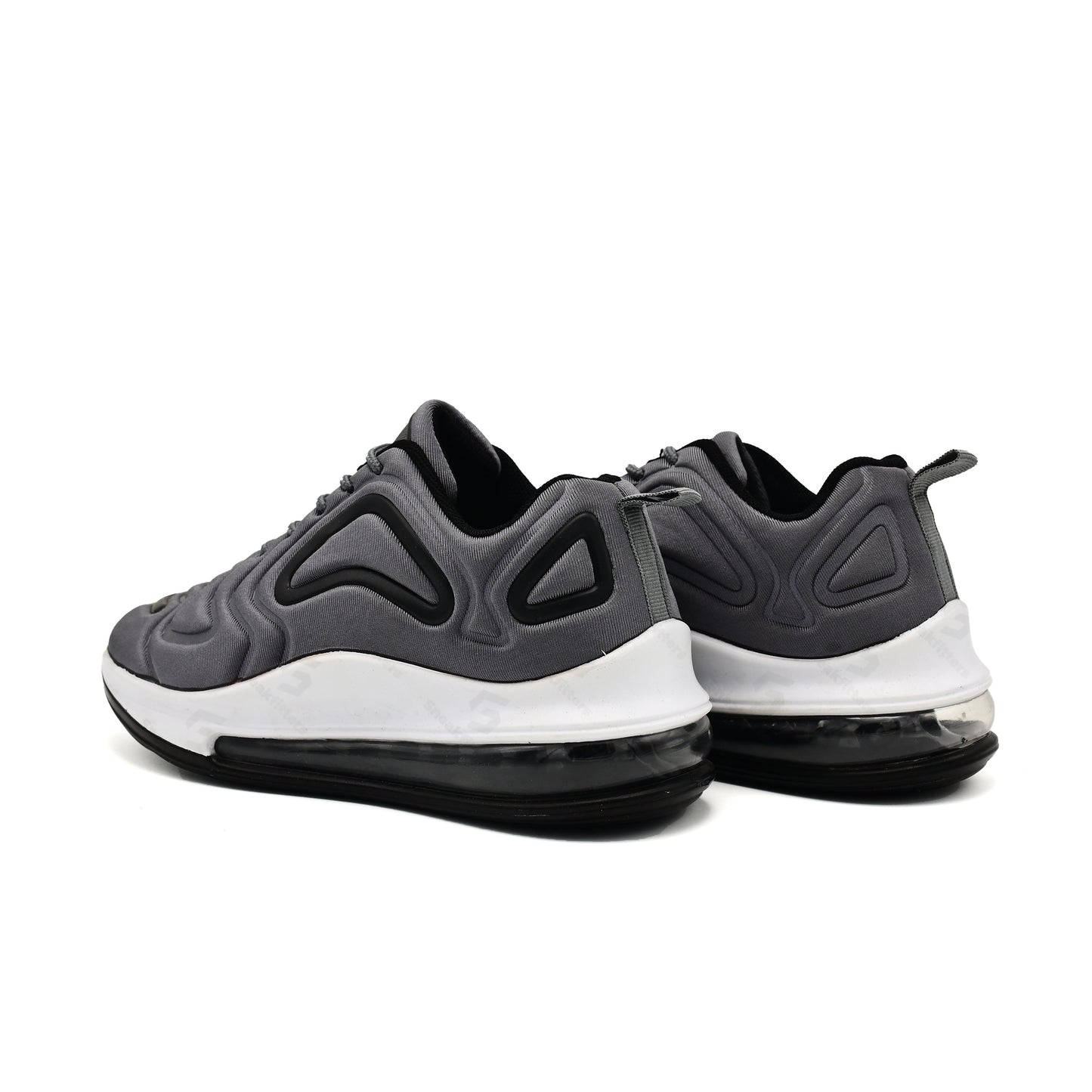 NKE Air Max 720 New - Dark Grey