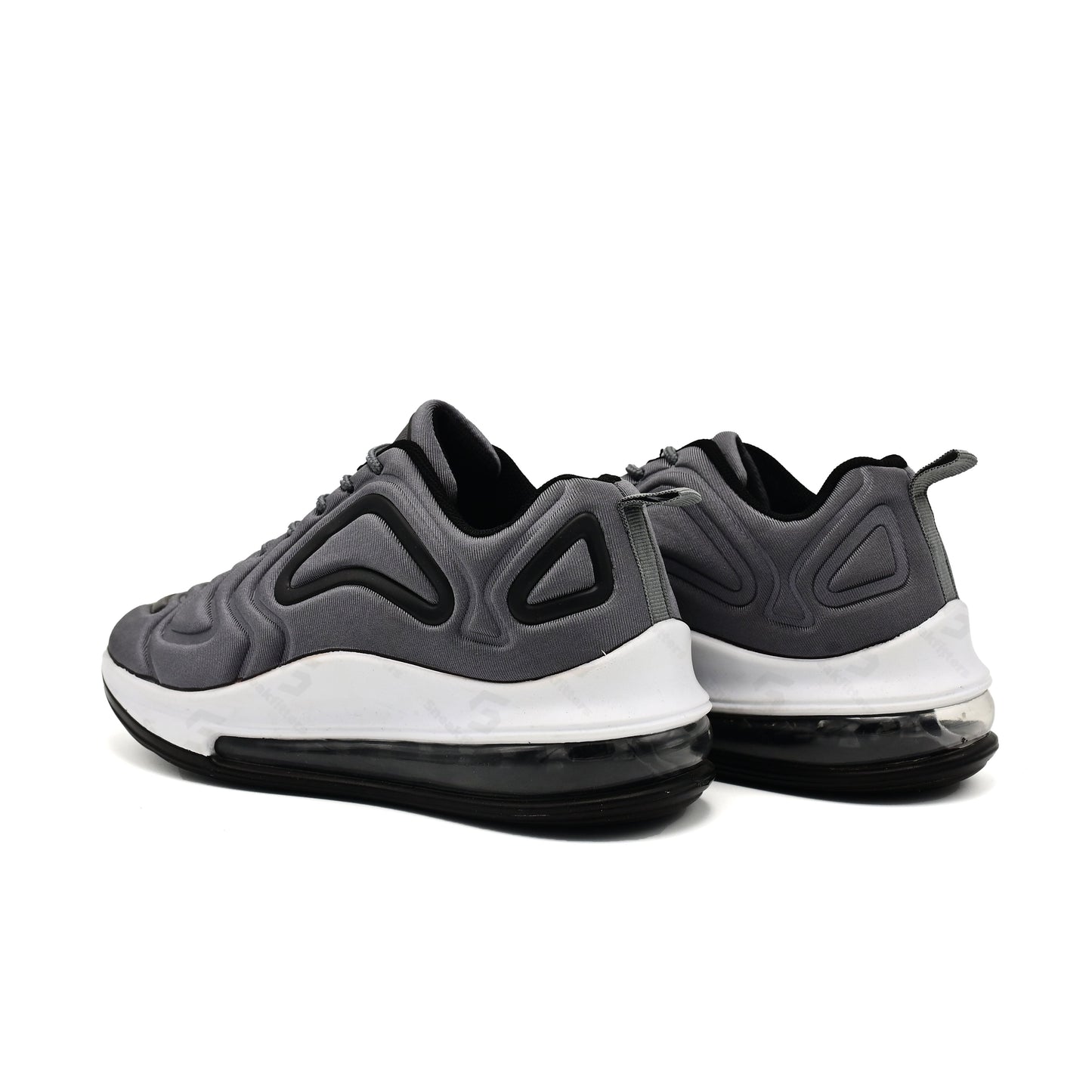 NKE Air Max 720 New - Dark Grey (Sale)