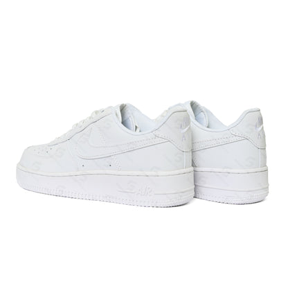 NKE Airforce 1 - All White (Sale)