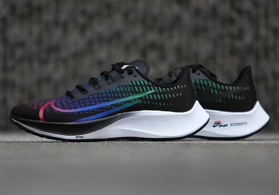 NKE Zoom - Pegasus 37 - Betrue