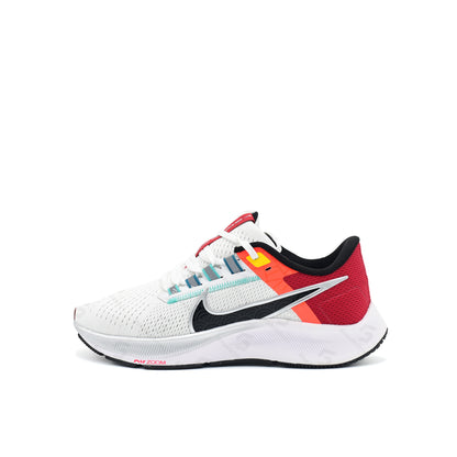 NKE Zoom - Pegasus 38 - Gym Red White