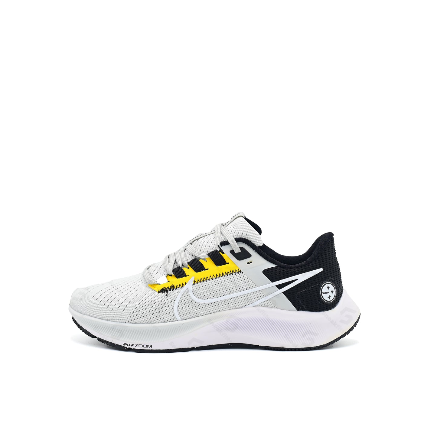 NKE Zoom - Pegasus 38 - Steelers