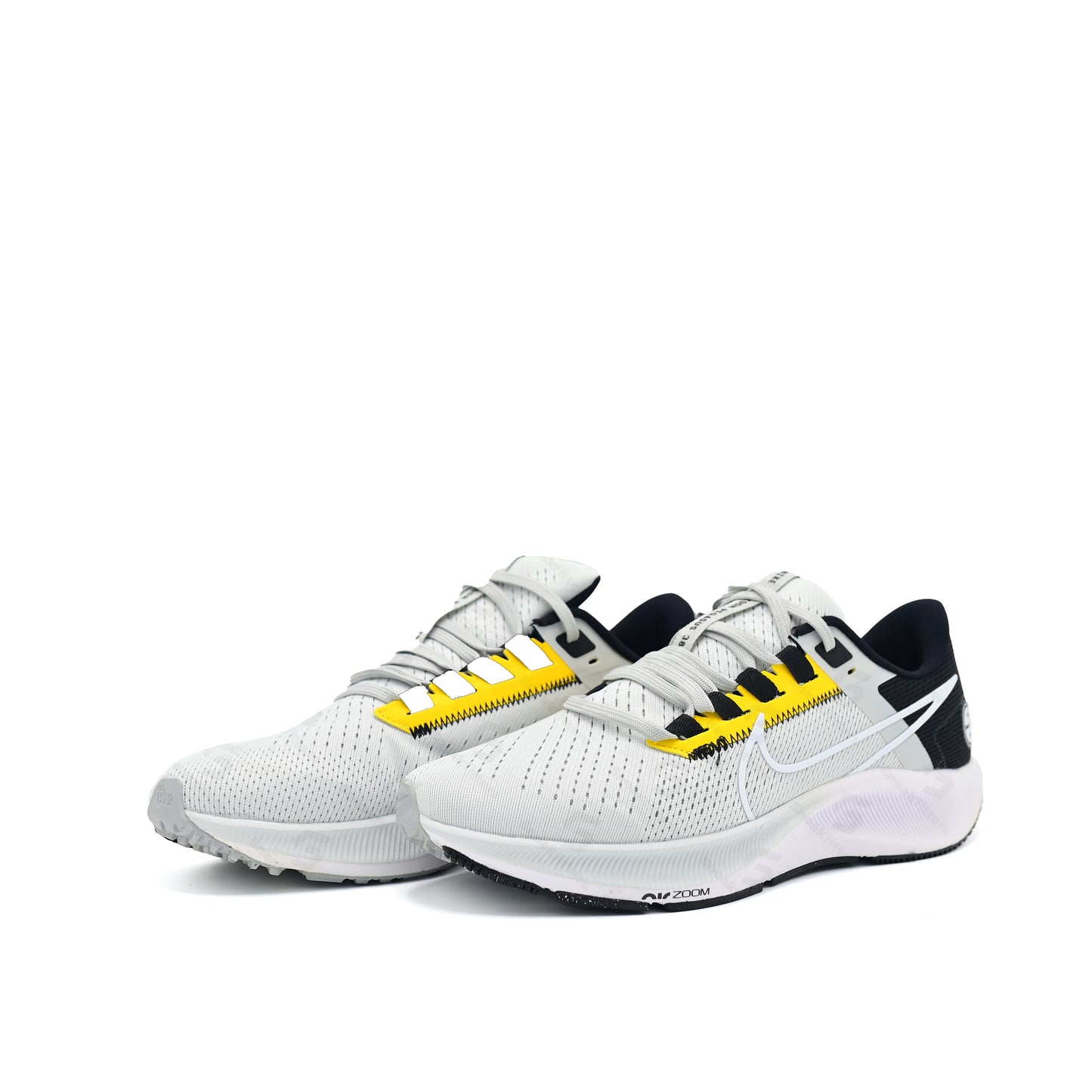 NKE Zoom - Pegasus 38 - Steelers