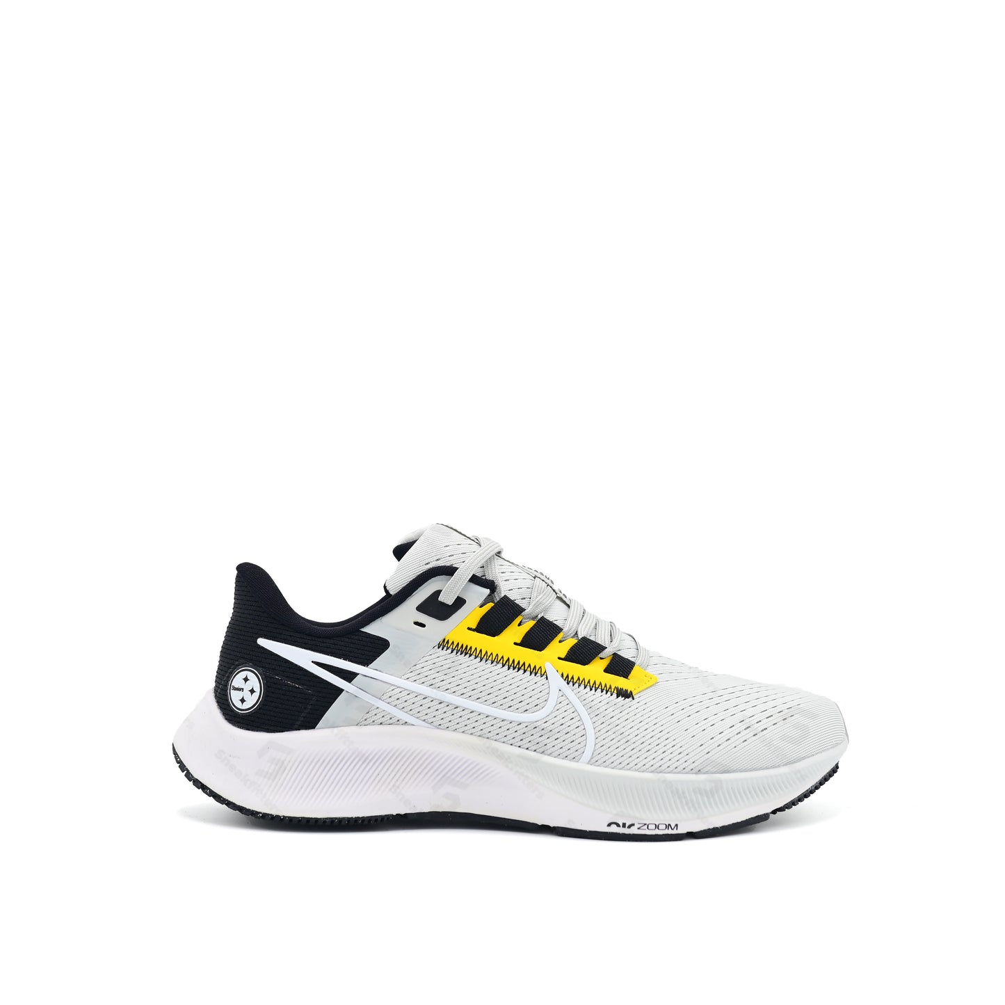 NKE Zoom - Pegasus 38 - Steelers