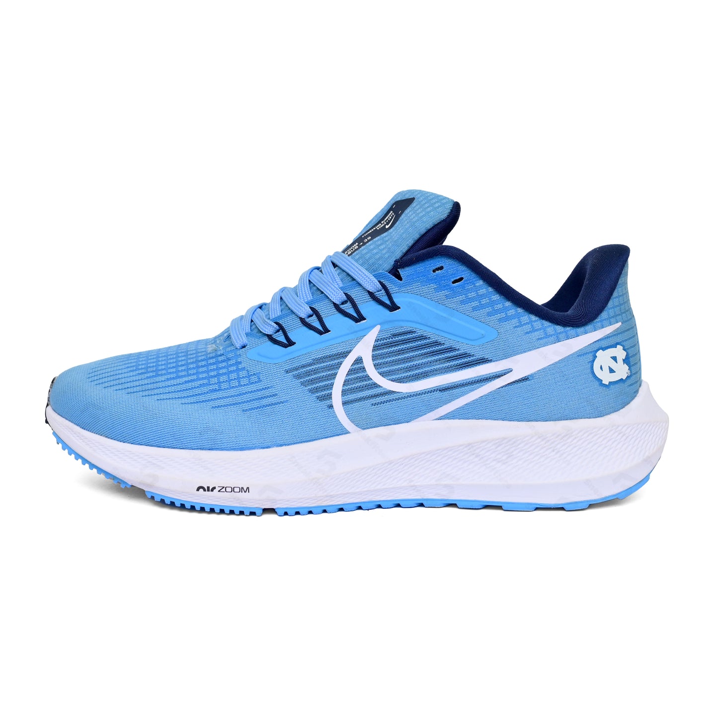 NKE Zoom - Pegasus 39 - California Blue