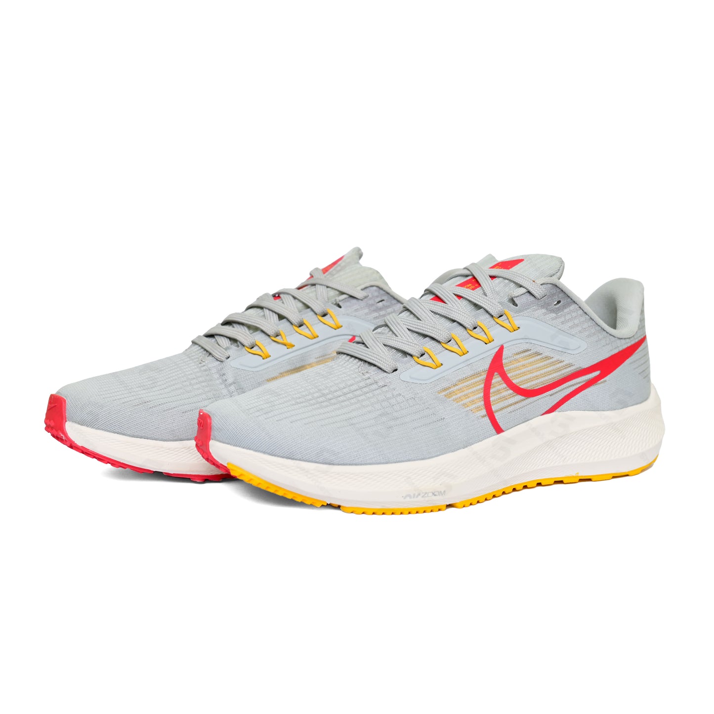 NKE Zoom - Pegasus 39 - Light Grey