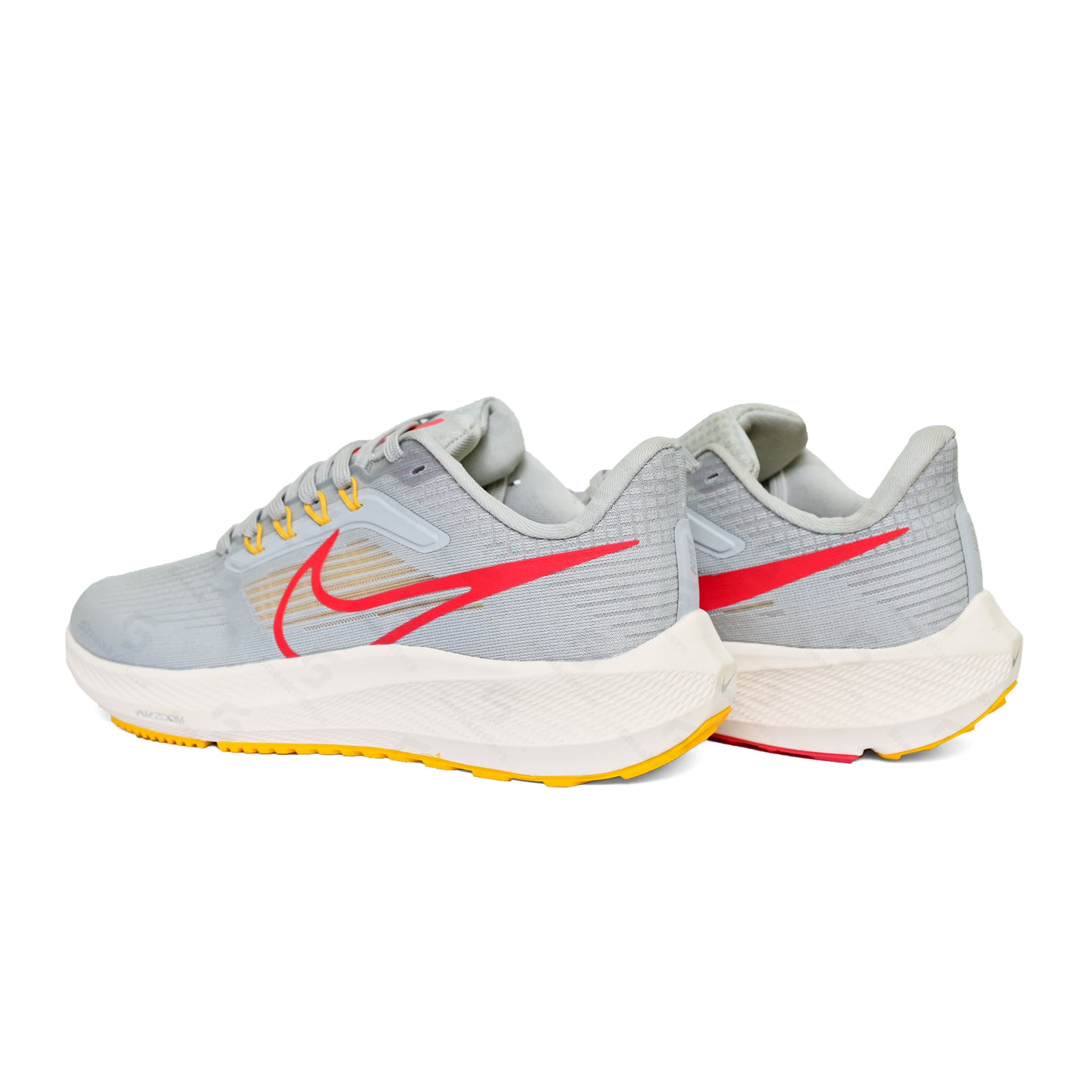 NKE Zoom - Pegasus 39 - Light Grey