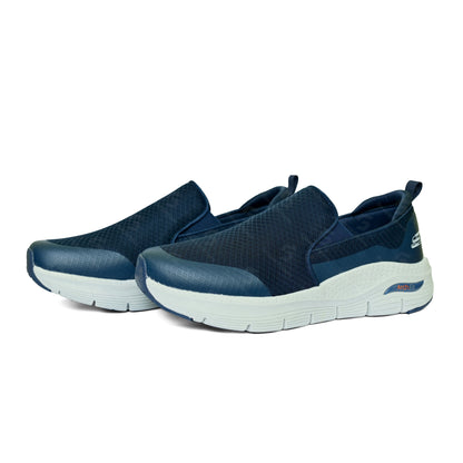 Skecher - Arch Fit - Banlin - Navy