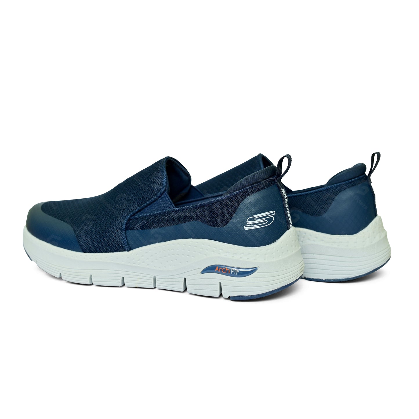 Skecher - Arch Fit - Banlin - Navy