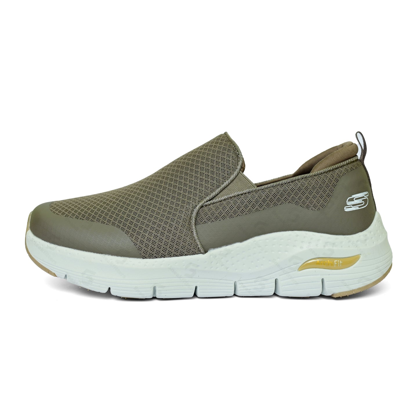 Skecher - Arch Fit - Banlin - Taupe