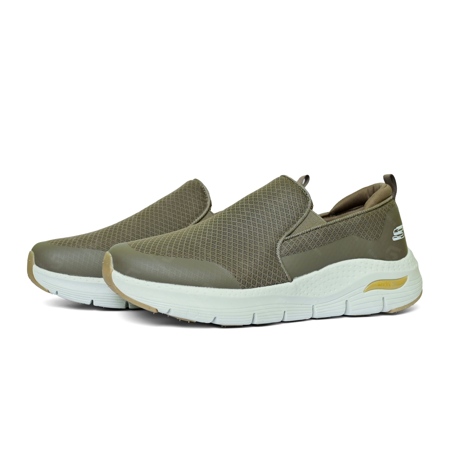 Skecher - Arch Fit - Banlin - Taupe