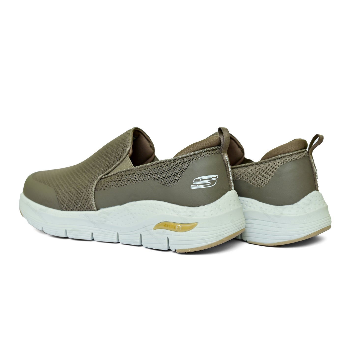 Skecher - Arch Fit - Banlin - Taupe