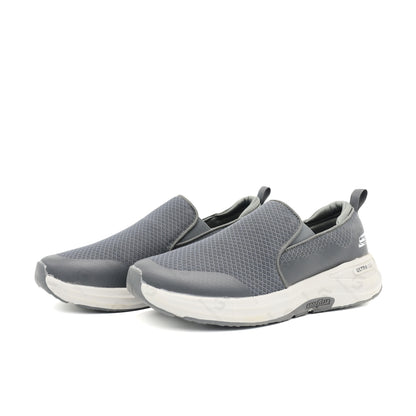 Skecher - Banlin Ultra Go-Goodyear Sole - Grey