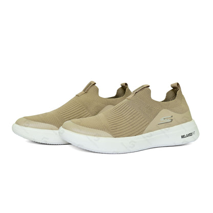 Skecher - Go Walk - Fawn (Premium) (Sale)