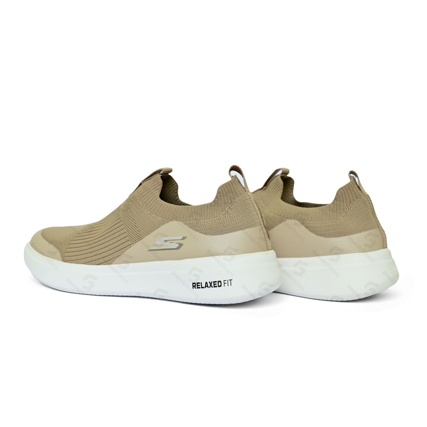 Skecher - Go Walk - Fawn (Premium)