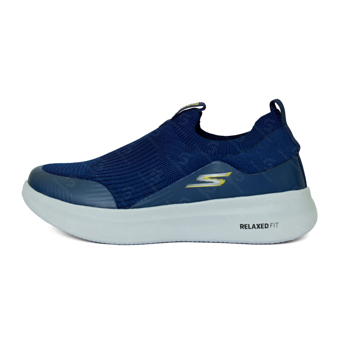 Skecher - Go Walk - Navy (Premium)